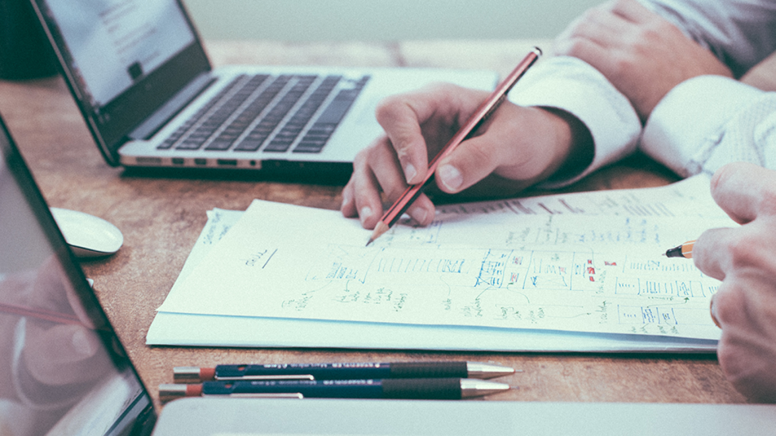 Worried About Sales Target