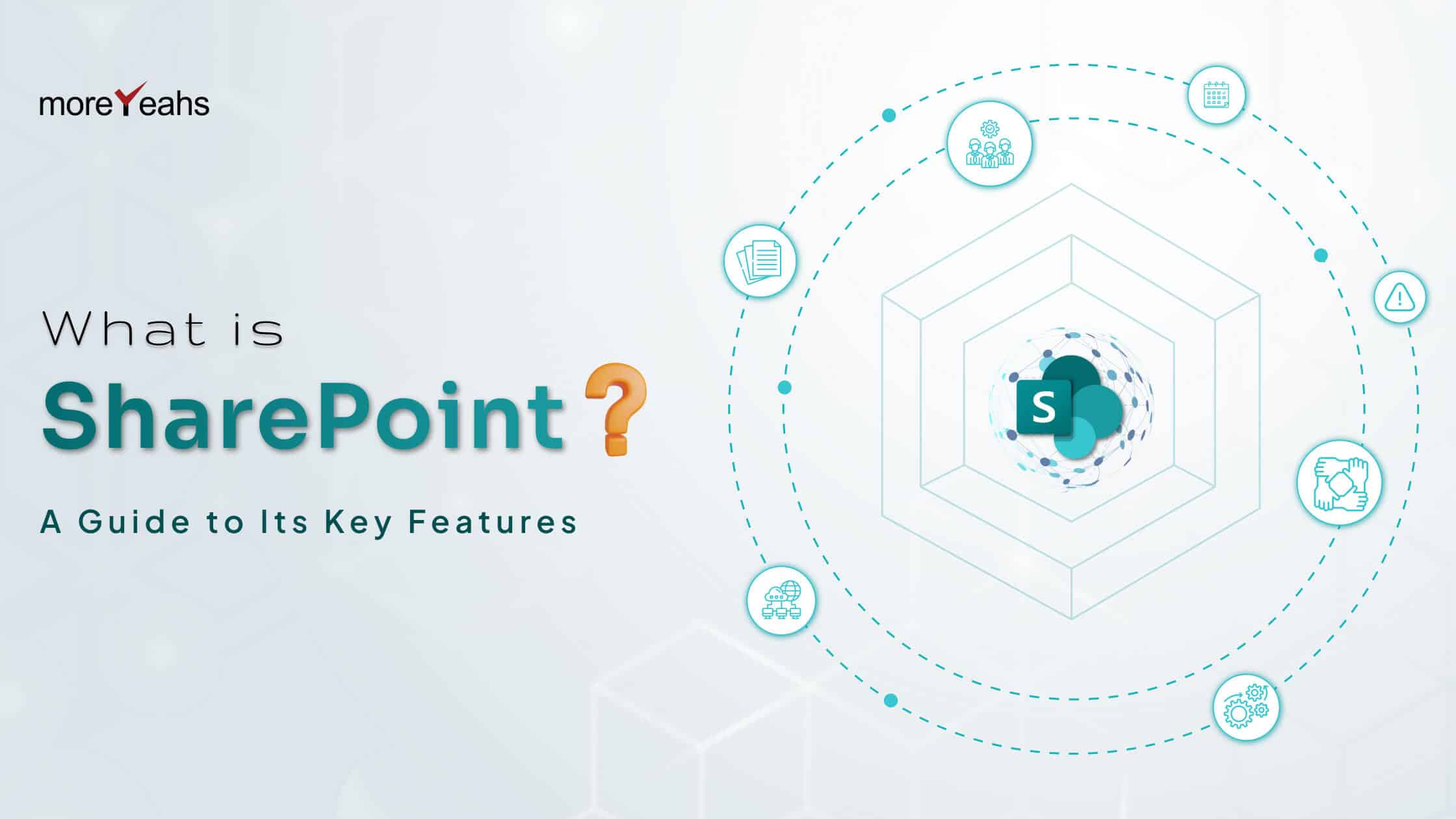 What is SharePoint? A Guide to Its Key Features