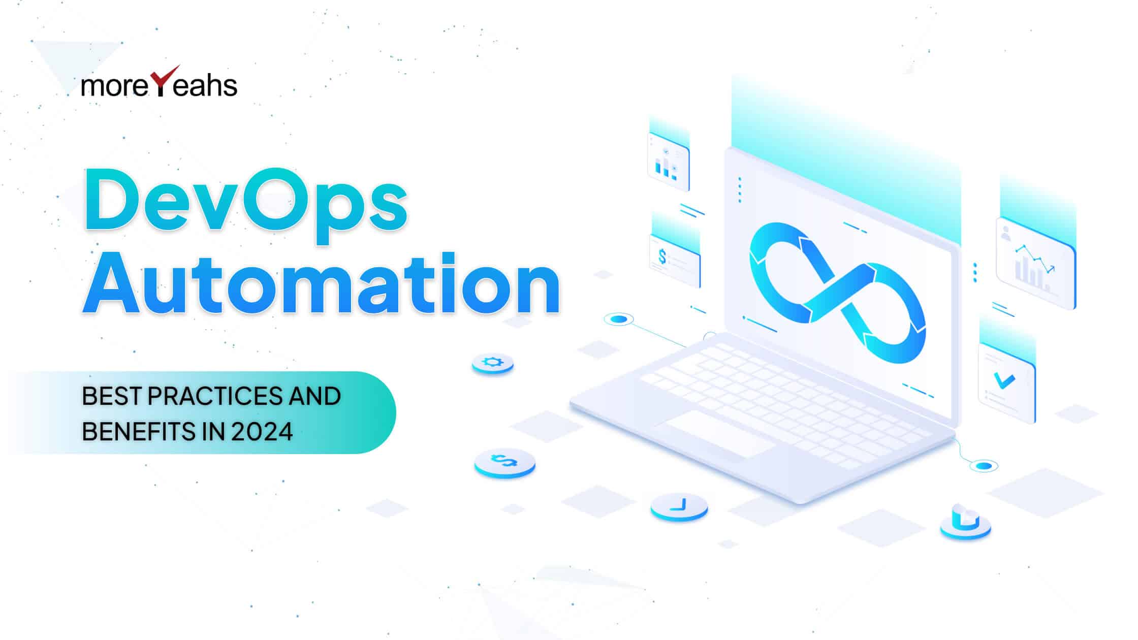 DevOps Automation: Best Practices and Benefits in 2024