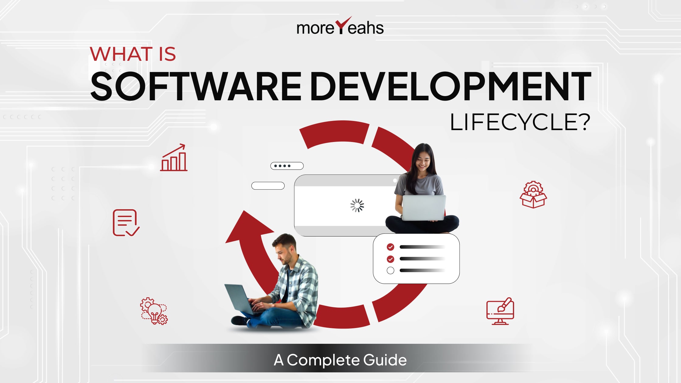  What Is Software Development Lifecycle? A Complete Guide