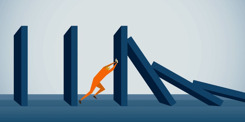 Challenges with Amazon EC2