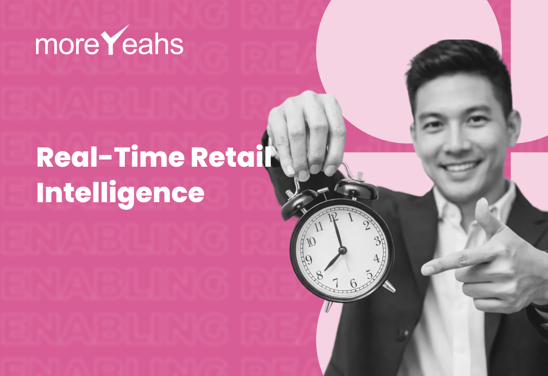 Enabling Real-Time Customer Intelligence Across a Global Retail Ecosystem