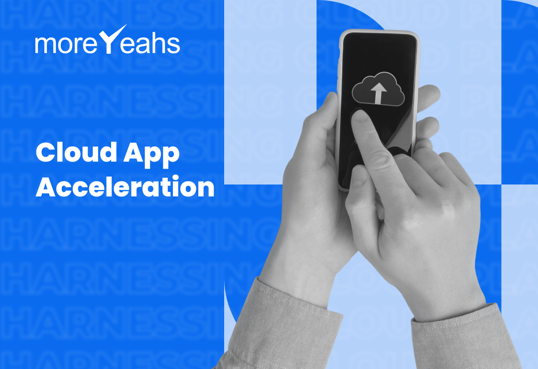 Harnessing Cloud Platforms to Drive Efficient Development and Operation of Business Applications