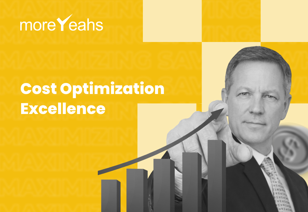 Maximizing Savings While Preserving Performance Excellence.