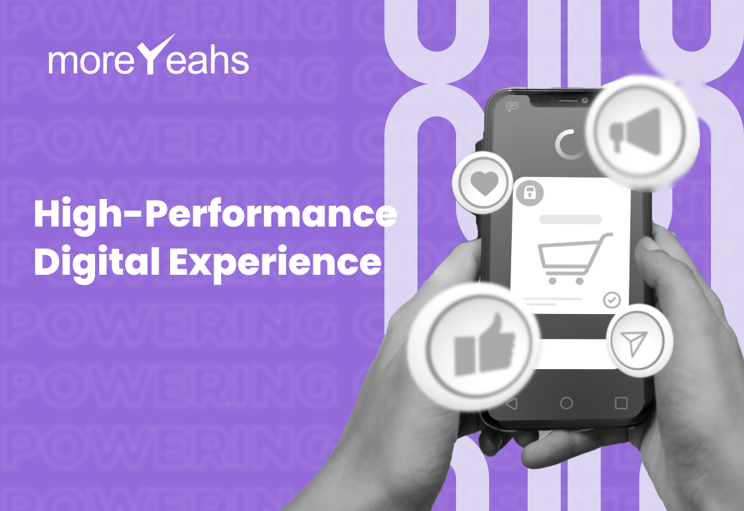 Powering Consistent, High-Performance Experiences for a Global Sporting Goods Market Leader