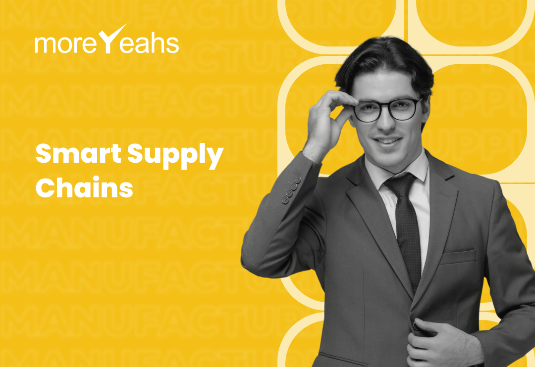 Transforming Manufacturing Supply Chains Through Analytics and Inventory Optimization