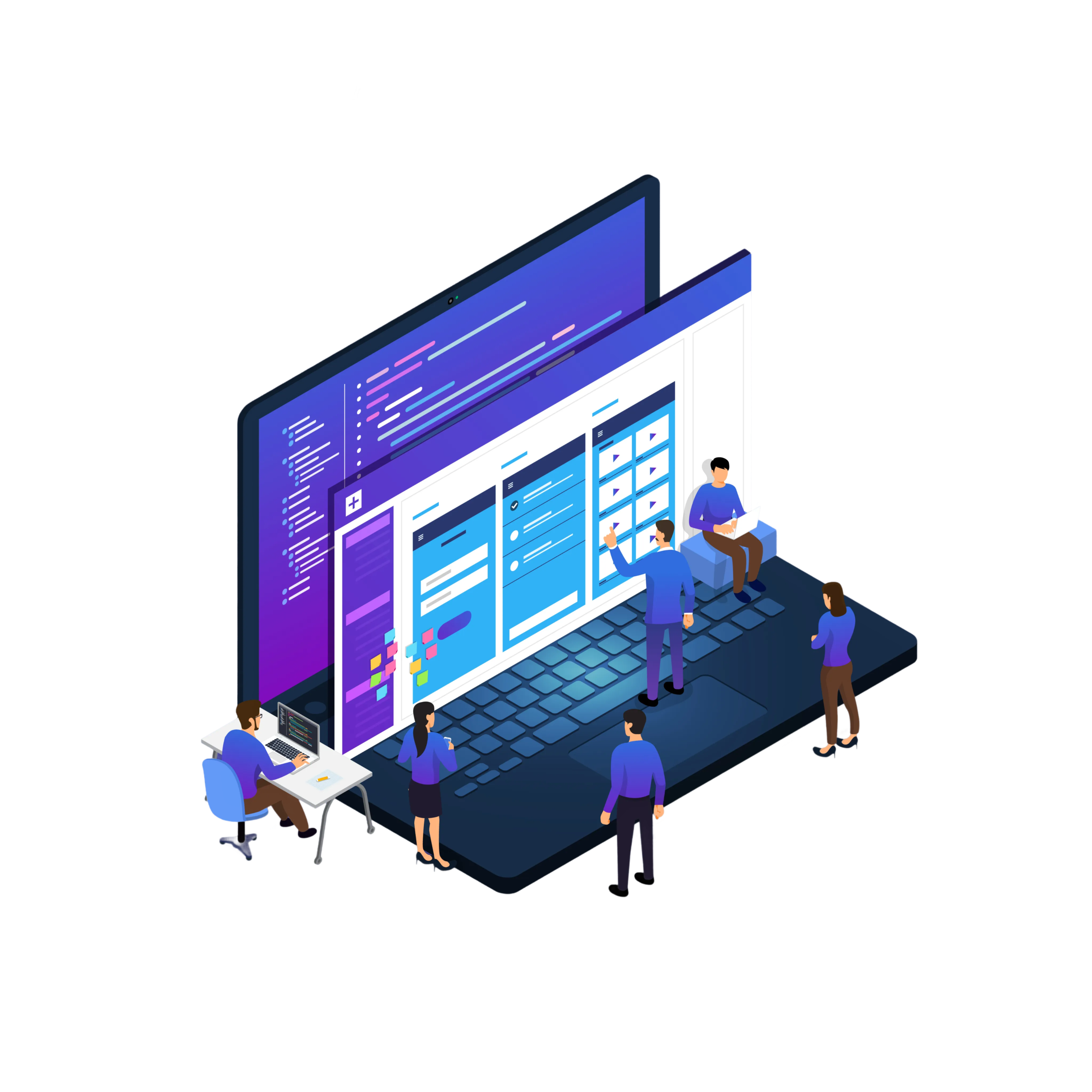 React Native Development