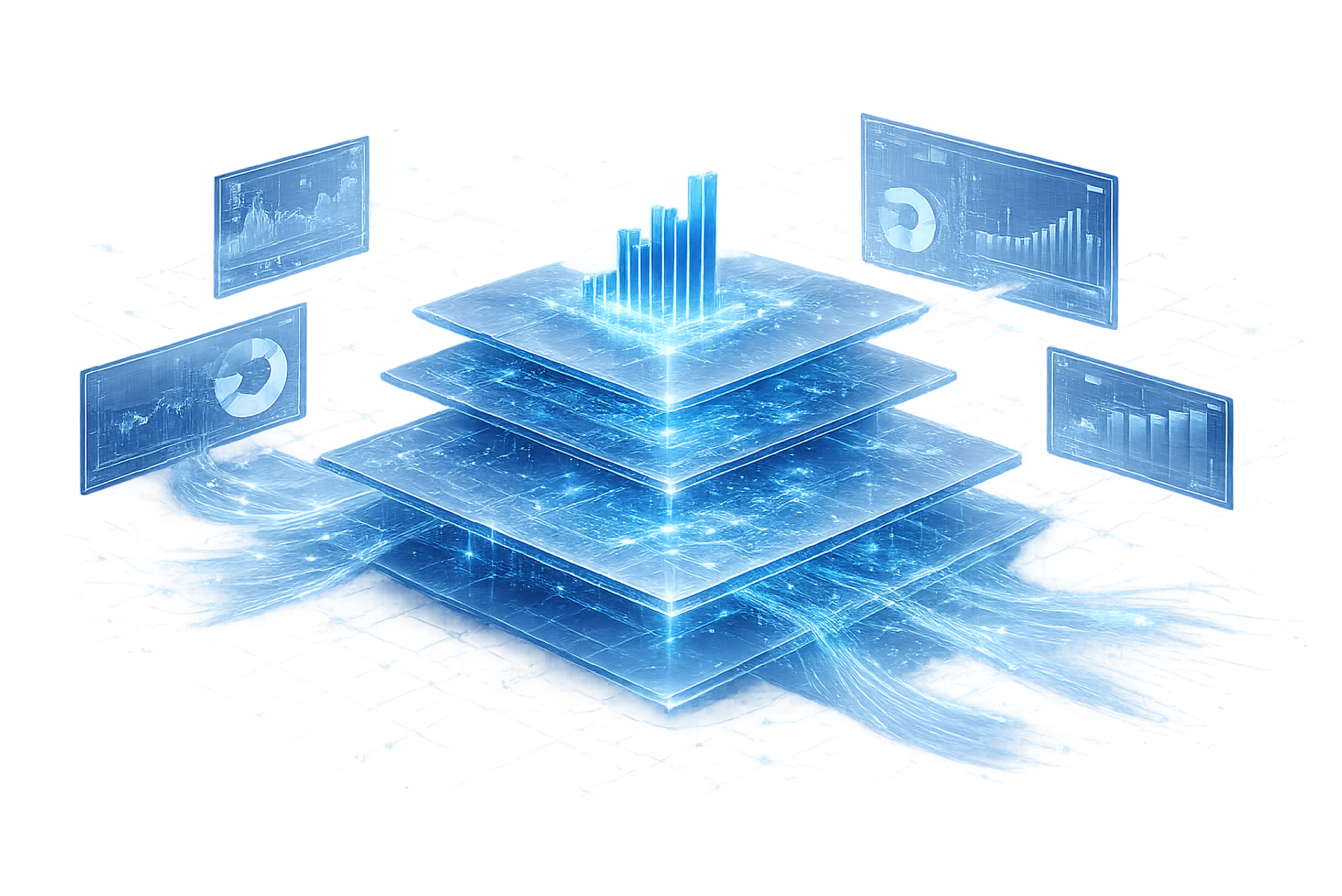 AI/ML & Intelligence