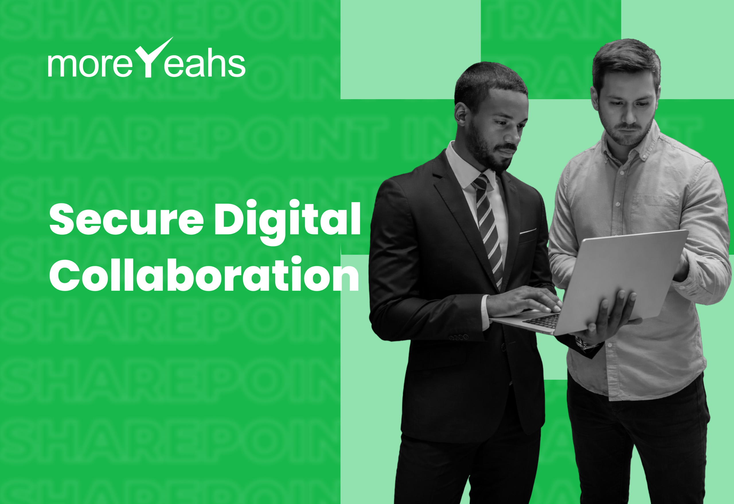 SharePoint Intranet Transformation to Drive Secure, Scalable Collaboration for a Digital Healthcare Workforce