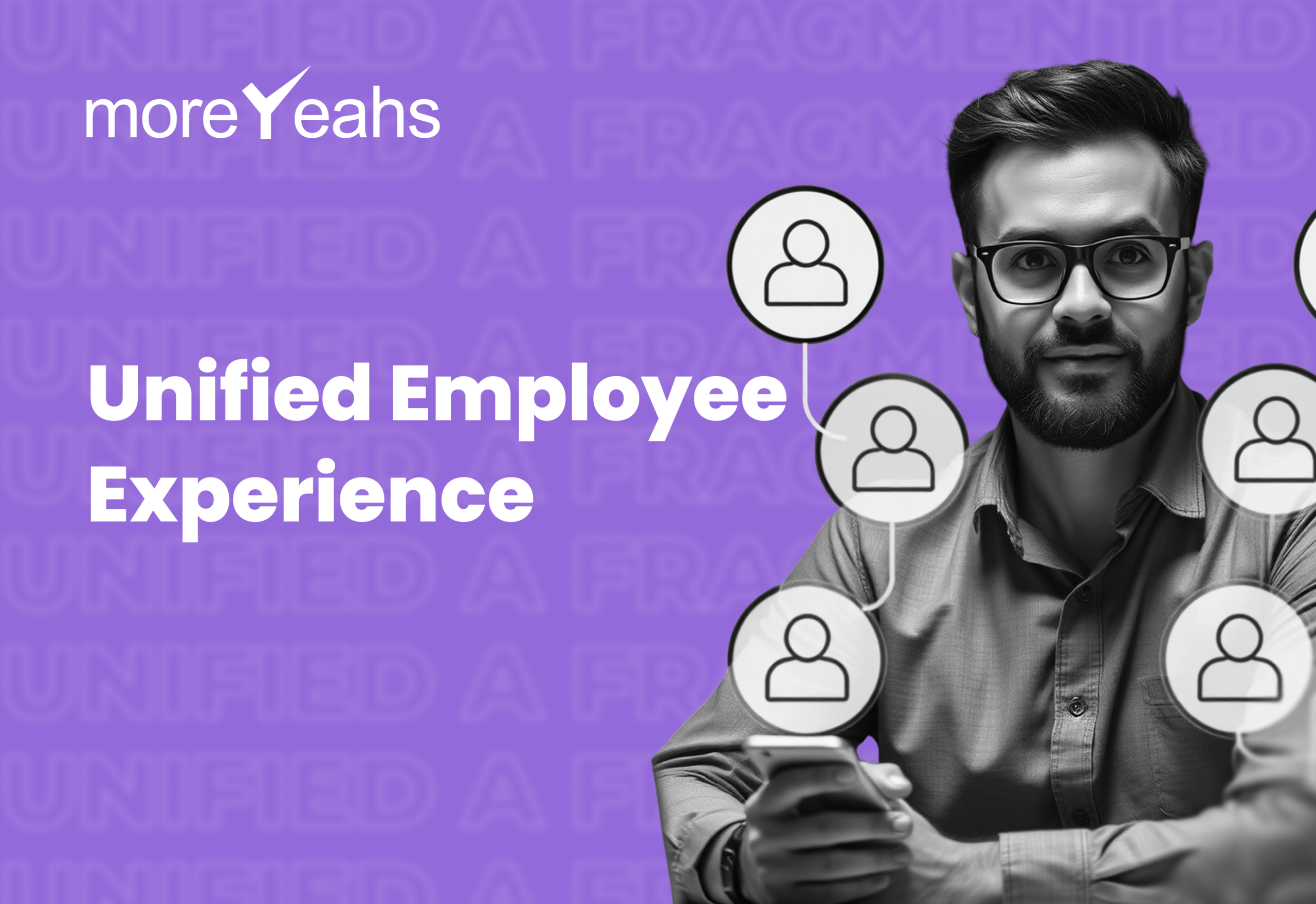 Unified a fragmented intranet to enhance employee experience and engagement