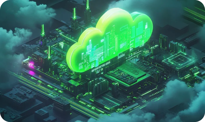 Google Cloud Platform (GCP)