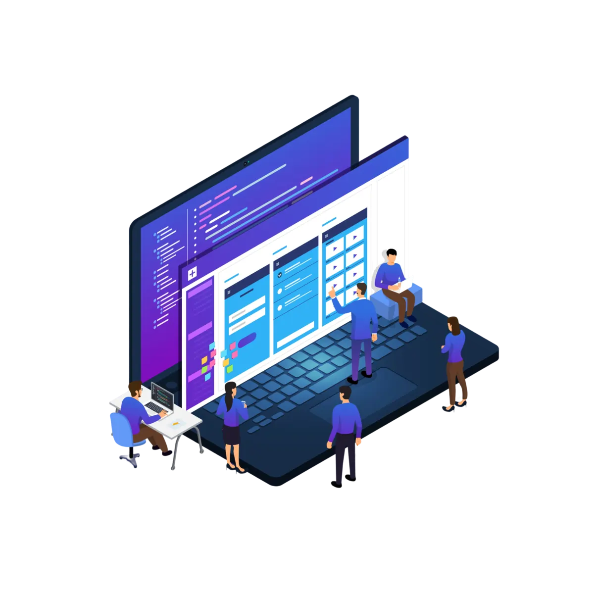 React Native Development