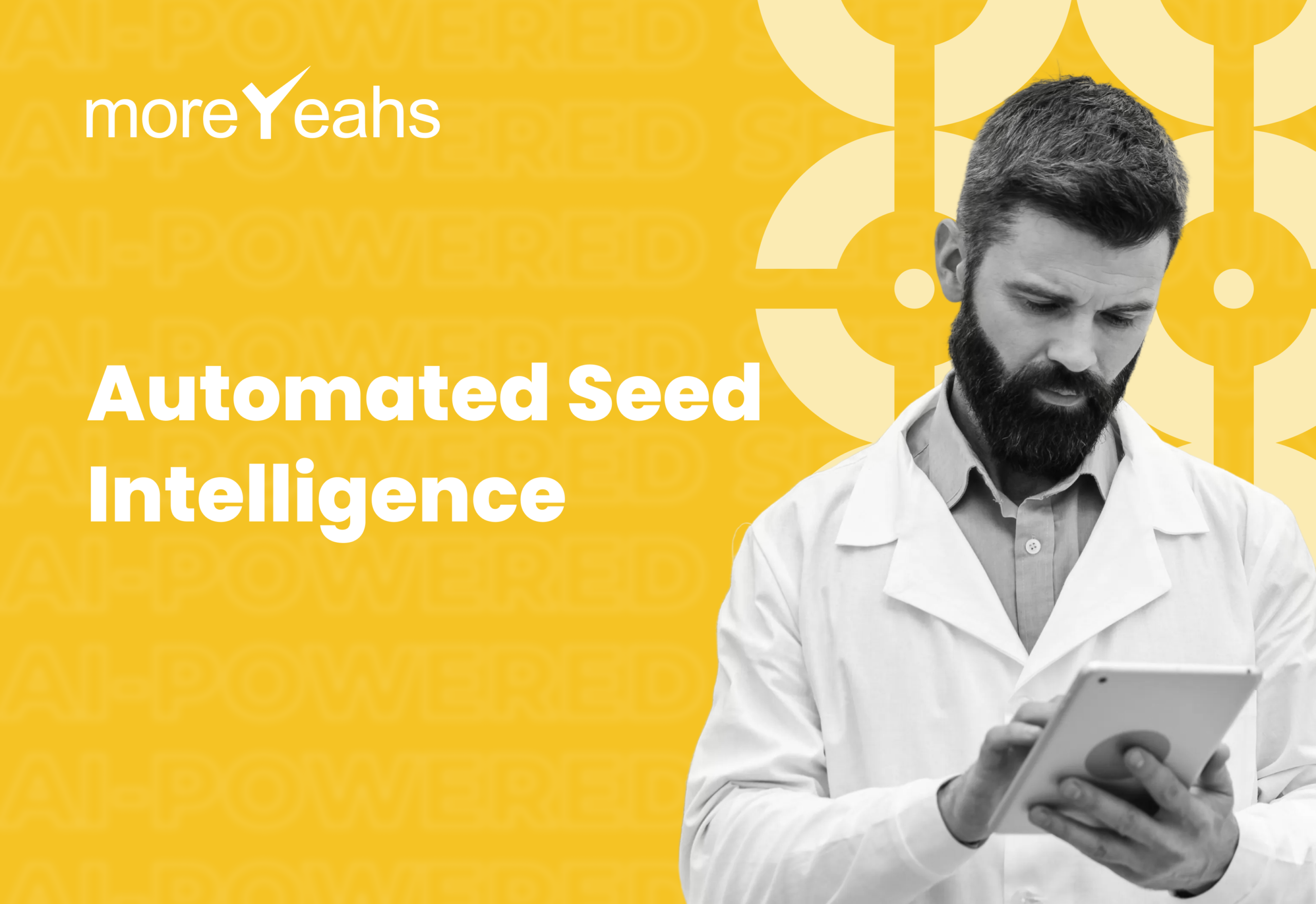 AI-Powered Seed Counting and Purity Analysis Solution for Accurate, Scalable, and Automated Quality Assurance in Agriculture
