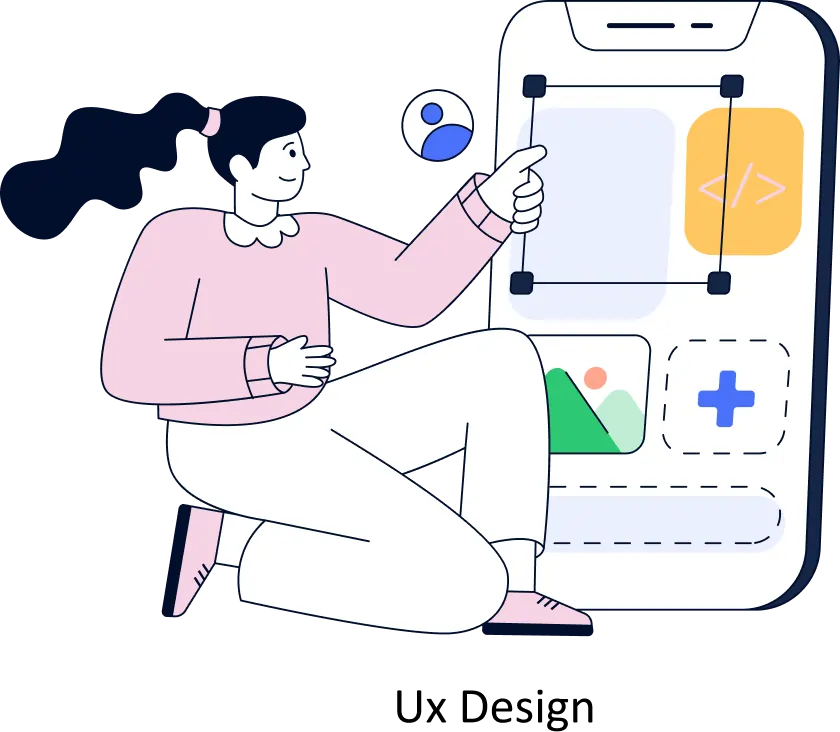 UI/UX Design
