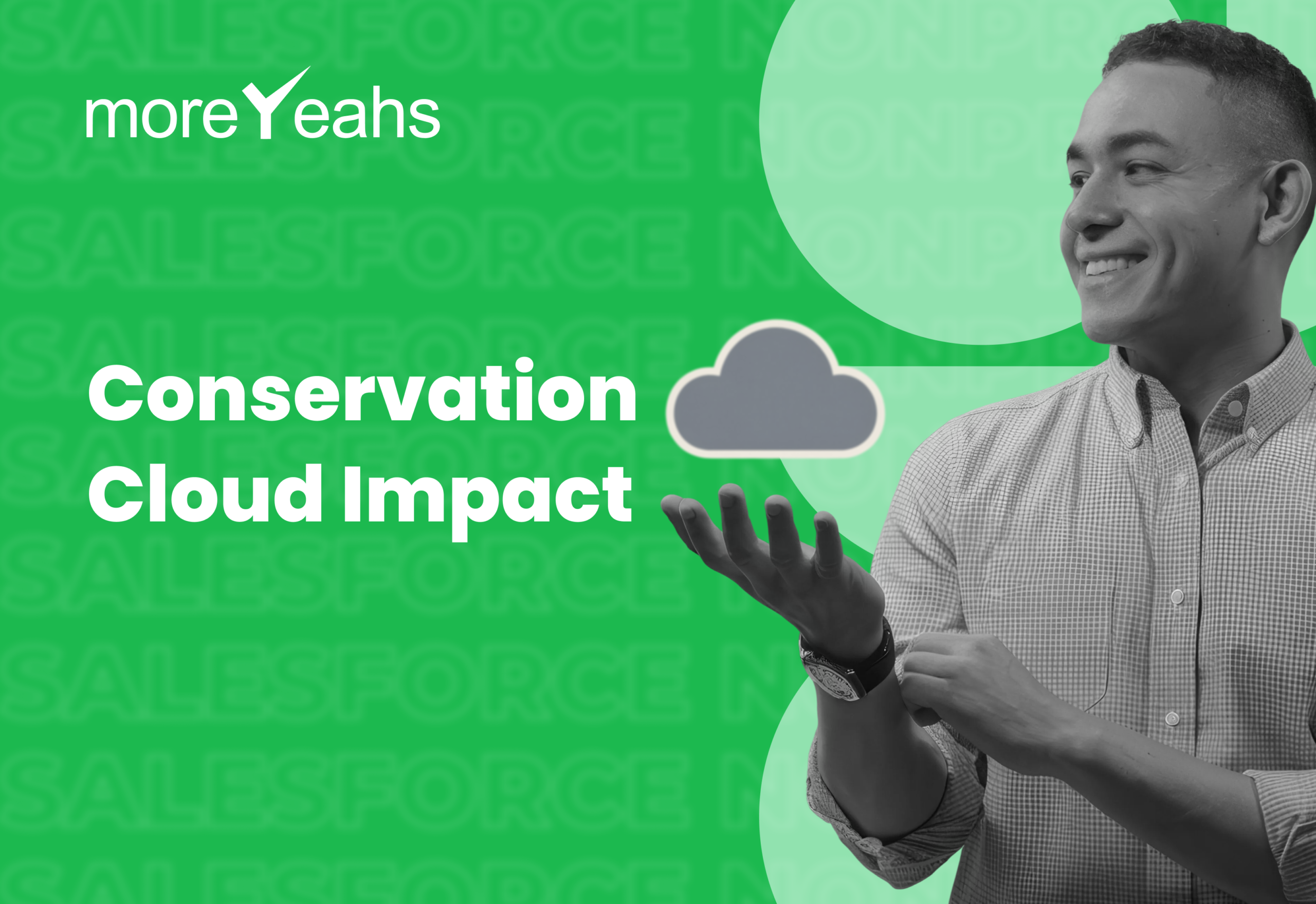 Salesforce Nonprofit Cloud Transformation for Buffalo Conservation and Community Empowerment