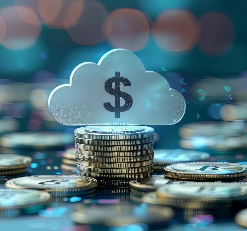 Cloud Cost Optimization
